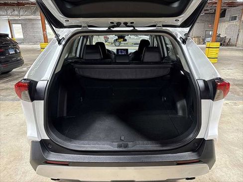 Certified 2023 Toyota RAV4 Adventure image 11