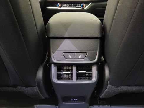 New 2026 Chevrolet Equinox RS w/ Convenience Package III image 17