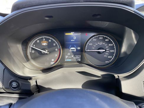 Used 2024 Subaru Forester Wilderness w/ Convenience Package image 18