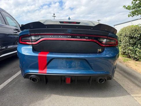 Used 2023 Dodge Charger Scat Pack RWD image 5