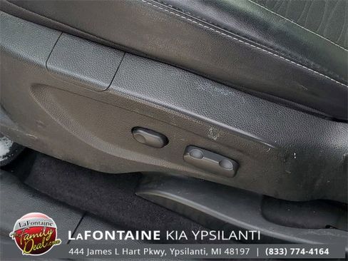 Used 2016 Buick Encore Convenience image 12