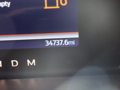 Used 2023 Ford Bronco Badlands AWD/4WD image 14