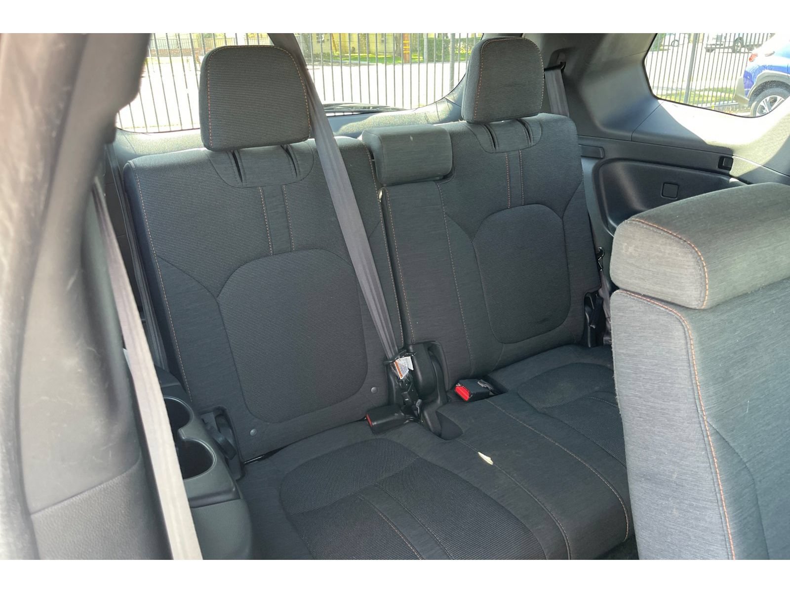 Certified 2024 Honda Pilot Sport image 18