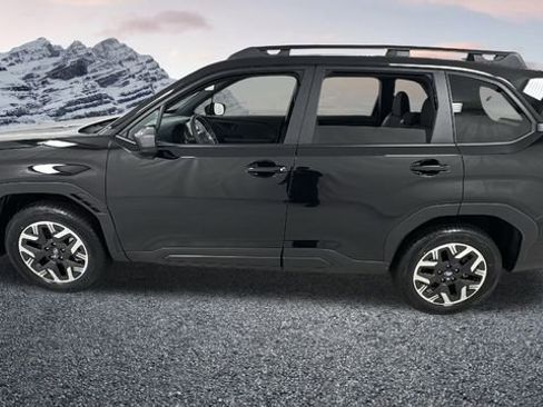 New 2026 Subaru Forester Premium image 6