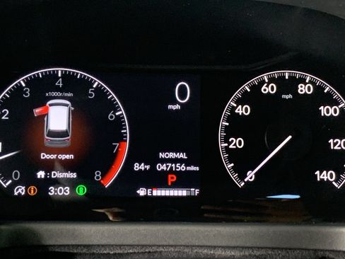 Used 2025 Honda Odyssey EX-L image 23