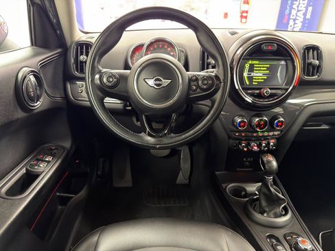 Used 2018 MINI Cooper Countryman ALL4 AWD/4WD image 28