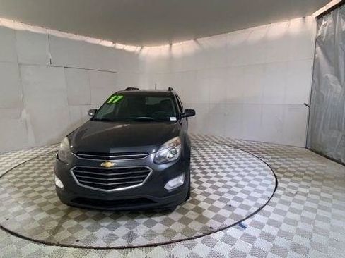 Used 2017 Chevrolet Equinox LT FWD image 7