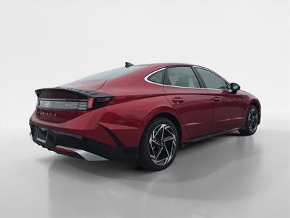 New 2026 Hyundai Sonata SEL