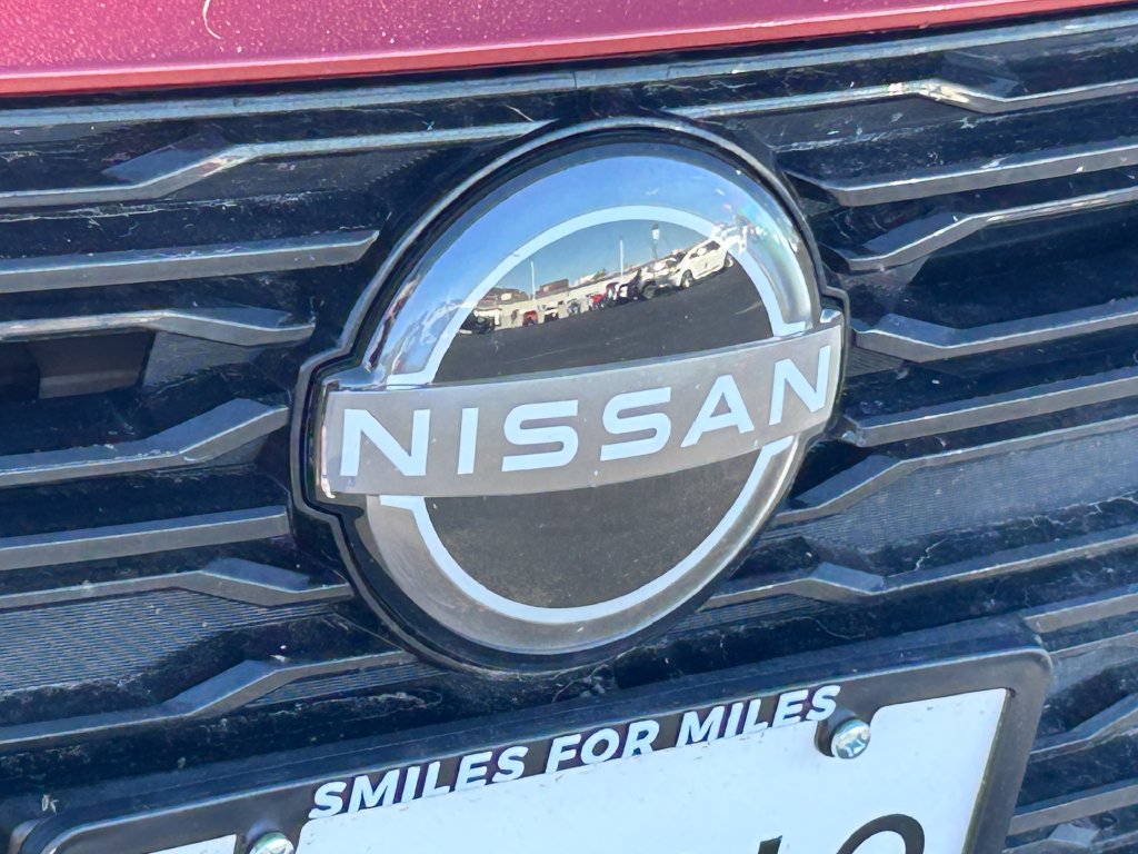 Used 2025 Nissan Altima 2.5 SV FWD image 9