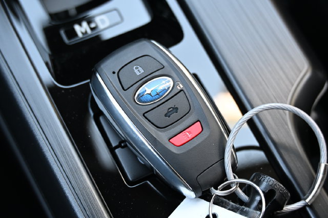New 2026 Subaru Outback Premium AWD/4WD image 36