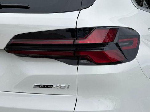 New 2026 BMW X5 sDrive40i w/ Climate Comfort Package image 34