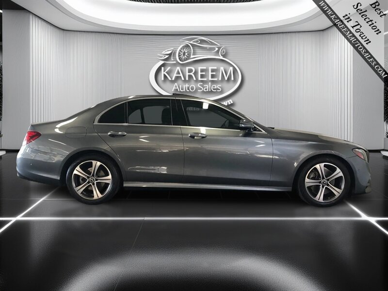 Used 2018 Mercedes-Benz E 300 image 4