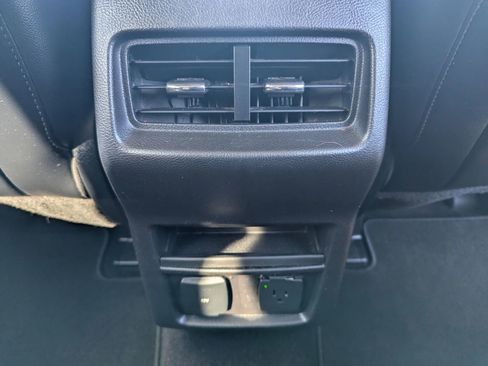 Used 2015 Ford Edge Titanium w/ Technology Package AWD/4WD image 18
