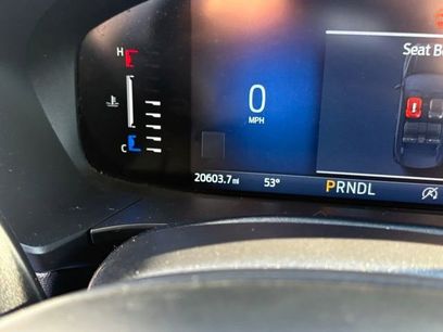 Used 2023 Ford Escape Active w/ Tech Pack #1