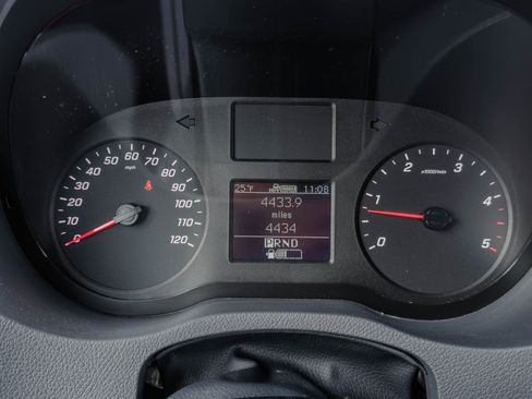 Used 2021 Mercedes-Benz Sprinter 2500 w/ Driver Convenience Package image 32