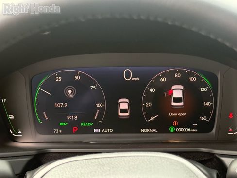 Used 2026 Honda Accord EX-L image 19