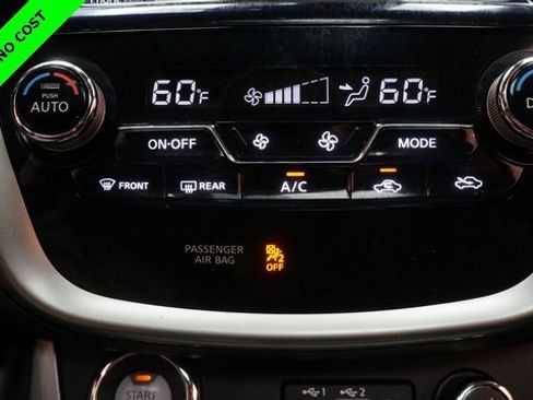 Used 2024 Nissan Murano SL image 19