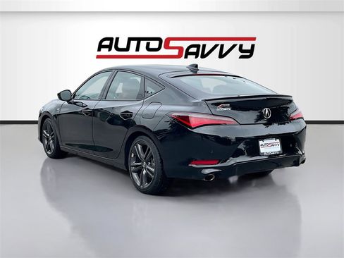 Used 2025 Acura Integra A-Spec image 5