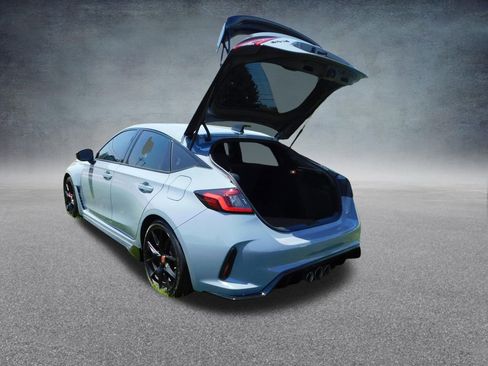Used 2025 Honda Civic Type R image 20