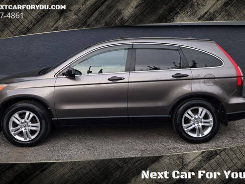 Used 2010 Honda CR-V EX image 2