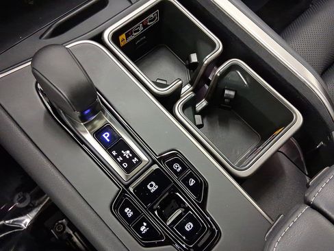 New 2026 Lexus TX 350 AWD image 15