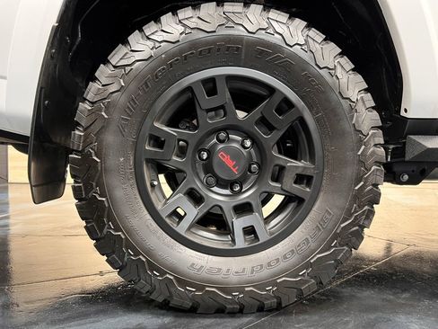 Used 2019 Toyota 4Runner TRD Pro image 26