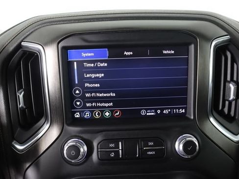 Used 2022 GMC Sierra 2500 AT4 AWD/4WD image 60