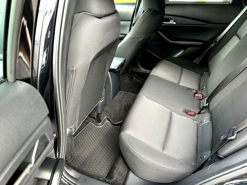 New 2026 MAZDA CX-30 AWD 2.5 S image 21