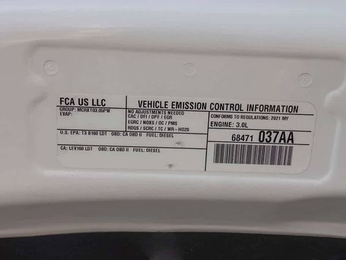 Used 2021 RAM 1500 Rebel w/ Rebel Level 2 Equipment Group image 29