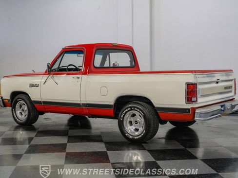 Used 1987 Dodge D/W Truck 150 image 7