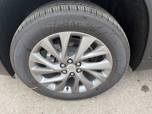 New 2026 Buick Enclave Preferred w/ Power Package AWD/4WD image 10