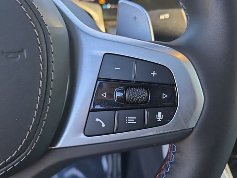 Used 2026 BMW X6 M60i image 15