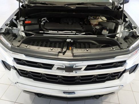 Certified 2024 Chevrolet Silverado 1500 LT image 28