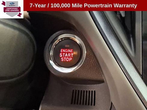 Certified 2024 Subaru Crosstrek 2.5i Limited w/ Crosstrek Mirror Package AWD/4WD image 25