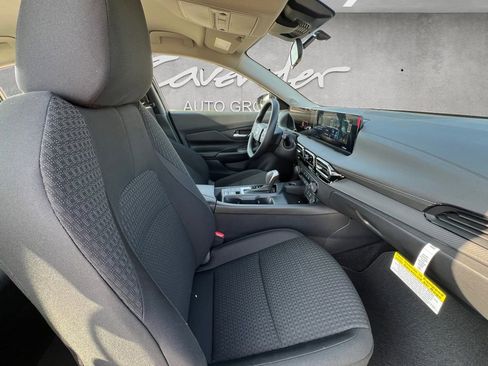 New 2026 Nissan Sentra S image 24