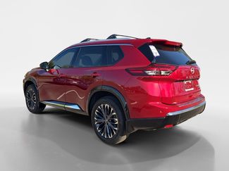 New 2026 Nissan Rogue Platinum AWD/4WD video 3