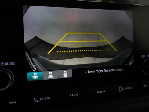 Used 2024 Honda Accord LX image 27