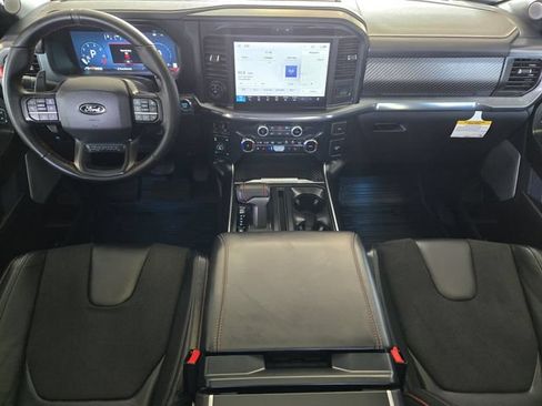 Certified 2025 Ford F150 Raptor AWD/4WD image 28