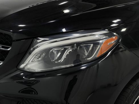 Used 2018 Mercedes-Benz GLE 43 AMG 4MATIC image 34