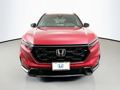 Certified 2026 Honda CR-V Sport image 2