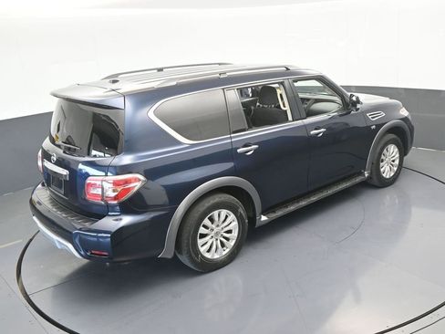 Used 2018 Nissan Armada SV w/ Driver Package image 56