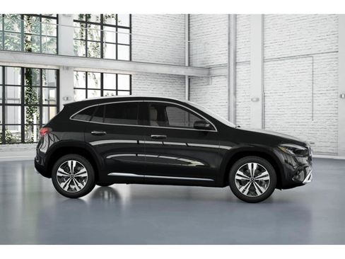 New 2026 Mercedes-Benz GLA 250 image 15