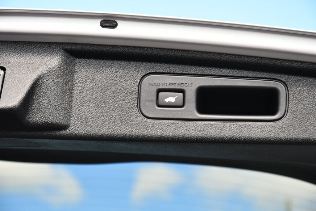New 2027 Honda Odyssey EX-L image 30