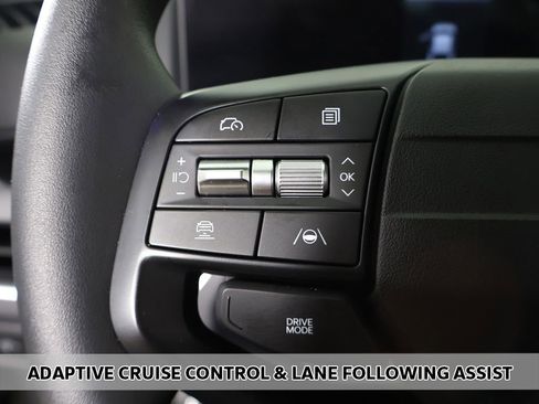 Used 2025 Kia K4 FWD image 3
