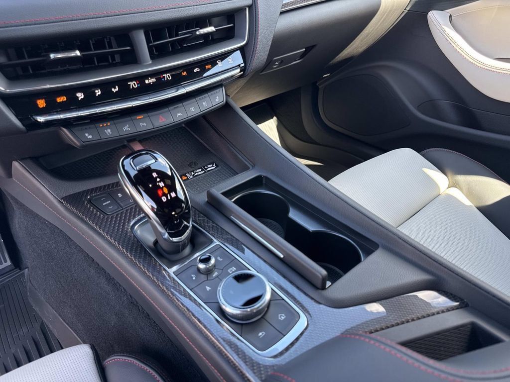New 2026 Cadillac CT5 Sport w/ Technology Package RWD image 25