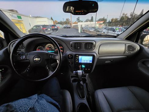 Used 2006 Chevrolet TrailBlazer LT image 14