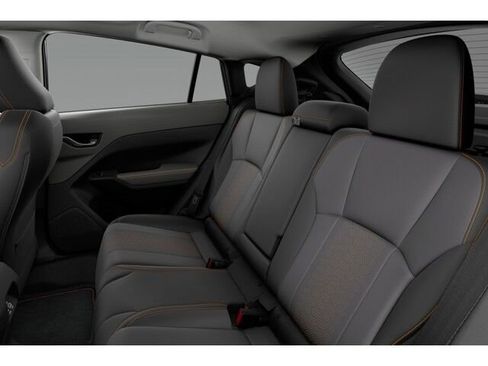 Used 2025 Subaru Crosstrek 2.5i Limited w/ Popular Package #4A image 17