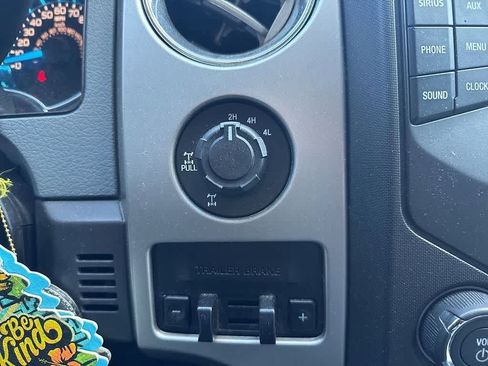 Used 2013 Ford F150 XLT w/ Luxury Equipment Group image 24