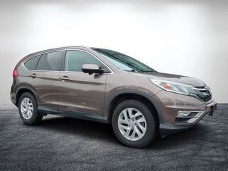 Used 2015 Honda CR-V EX-L video 1