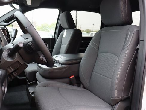 Used 2025 RAM 2500 Big Horn image 13